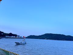 -胖大嫂渔家排档·全海景餐厅(渔村店)