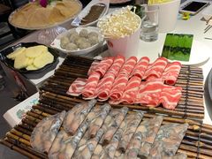 -川西坝子(苏州城市生活广场店)