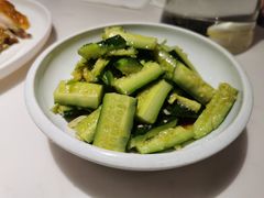 -小放牛炒菜馆(裕华万达店)