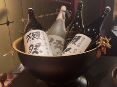 -300杯·和牛烧肉清酒专门店(廊里店)