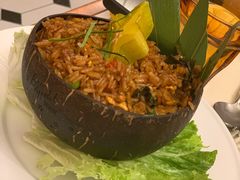 -太食獸泰式茶餐厅(IFS国金中心店)