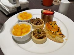 -领事馆19号中餐厅(厦门海景洲际酒店)