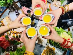 -慢丽江·云南野生菌土鸡锅(付家庄店)