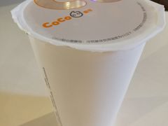 -CoCo都可(汉神购物广场店)