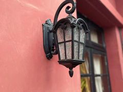 -翠园十八号庭院餐厅
