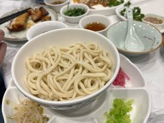 -到家尝北京菜(西坝河店)