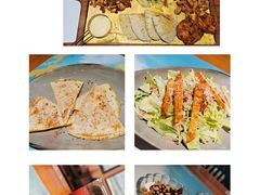 -HELLO MUSAE 拾光缪斯餐厅·纯正希腊风味(苏州中心店)