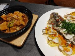 -六个大厨·秘制粤菜(广州塔店)
