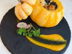 -Wei菋·Le Bistrot