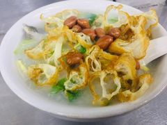一品艇仔粥-银记肠粉店(北京路店)