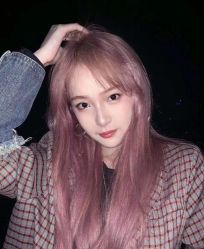 -HAIR POP
