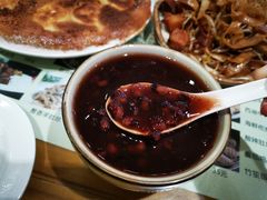 金牌红豆粥-葛记焖饼(伏牛路店)