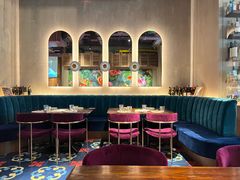 -Brut Eatery Wine Bar & Restaurant (建国东路店)