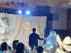 -长兴开元名都大酒店·地中海咖啡厅