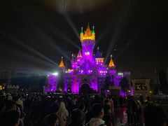 -青岛方特梦幻王国