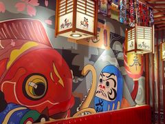 -王氏炉匠·烧鸟放题自助(三里屯店)