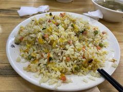 扬州炒饭-蒋家桥饺面店(四望亭路店)
