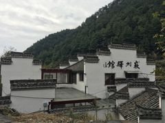 -绩溪龙川景区