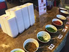 -大签门香串串(车公庙店)