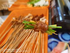 -撒拉花儿·新疆菜·清真(太阳宫店)
