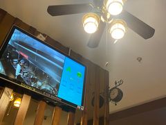-汉巴味德自助餐厅(嘉定宝龙广场店)