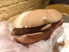 -麦当劳(开萝大道店)