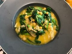 -半山腰·云南菜(侨福芳草地店)