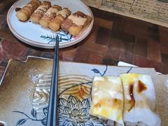 -本味友膳·茶餐厅(和达中心城店)