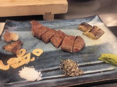 -神户牛排餐厅MOURIYA(总店)