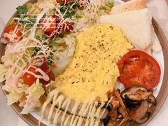 -KAFVS咖啡思咖啡馆(香海路店)