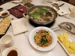-福合埕牛肉丸(福平路店)