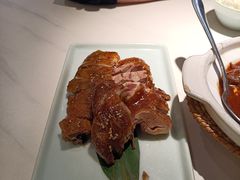 乐山甜皮鸭-全牛匠·乐山跷脚牛肉(西北旺万象汇店)