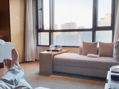 -杭州逸酒店(西湖武林店)