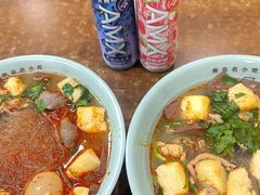 -金原鸭血粉丝汤·汤包·脆皮烤鸭(南京博物院店)