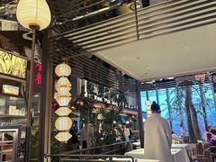 -桂满陇·海市蜃楼·黑金(国金店)