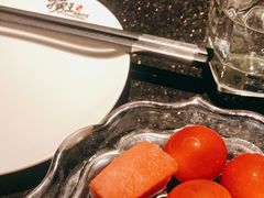 -捞王锅物料理(凯旋路店)