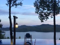 -天目湖涵田半山温泉