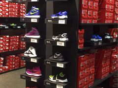-NIKE常州永宁换季优惠店