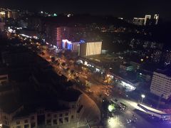 -三亚凤凰水城凯莱度假酒店