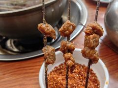 -牛华八婆麻辣烫(起源店)