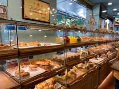 -新侨三宝乐面包店(崇文门店)