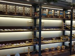 -肆兮眼镜·蔡司·徕卡战略合作店(大坪店)