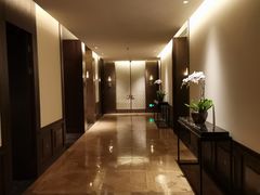 -丽晶轩中餐厅(重庆丽晶酒店)