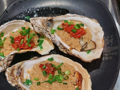 -酒里·宜州果酱烧烤(葛村店)
