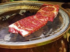 -西塔老太太泥炉烤肉(虹桥南丰城店)