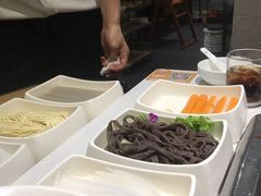 -海底捞火锅(中商百货店)