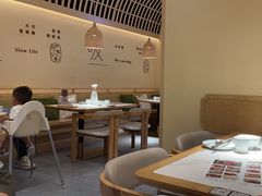 -绿色吴家粥铺(河西天街店)