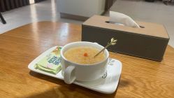 -芳朵美容养生SPA