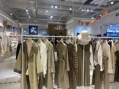 -北京华联购物中心(同成街店)