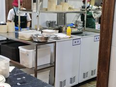 大堂-文昌邓记清补凉(西沙路店)